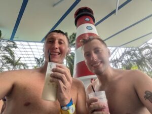Therme Erding Review ()