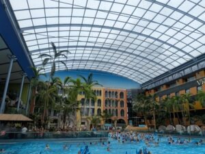 Therme Erding Review ()