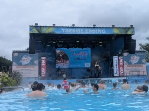 Therme Erding Review ()