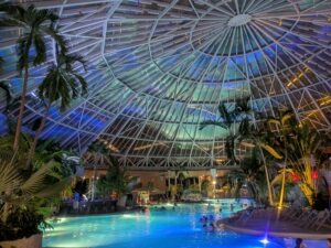 Therme Erding Review ()