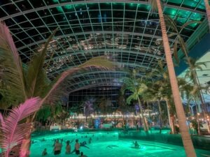 Therme Erding Review ()