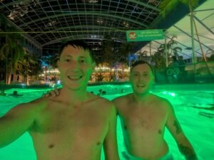 Therme Erding Review ()