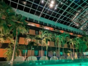 Therme Erding Review ()