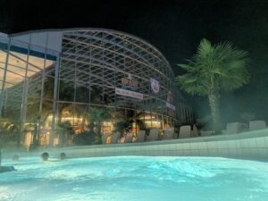 Therme Erding Review ()