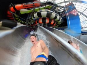 Therme Erding Review ()