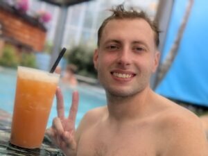Therme Erding Review ()