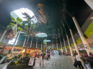 Therme Erding Review ()