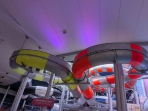 Therme Erding Review ()