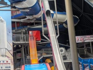 Therme Erding Review ()