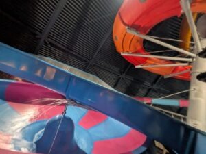 Therme Erding Review ()