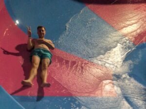 Therme Erding Review ()