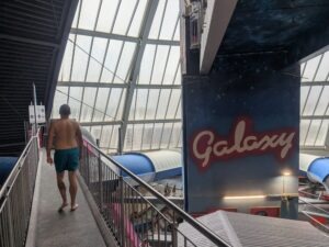 Therme Erding Review ()