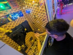 FairGame City Review ()