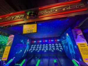 FairGame City Review ()