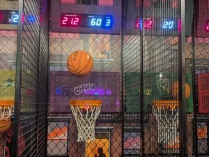 FairGame City Review ()