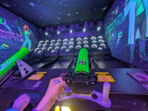 FairGame City Review ()