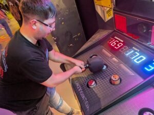 FairGame City Review ()