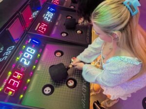 FairGame City Review ()