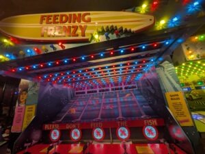 FairGame City Review ()