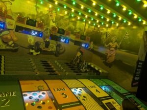 FairGame City Review ()