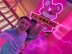 FairGame City Review ()