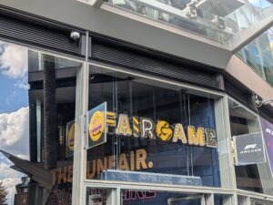 FairGame City Review ()