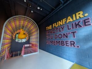 FairGame City Review ()