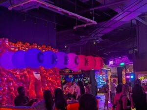 FairGame City Review ()