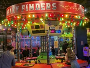 FairGame City Review ()