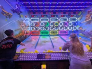 FairGame City Review ()