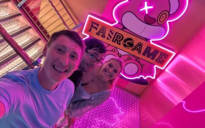 Fairgame City 2025 Review