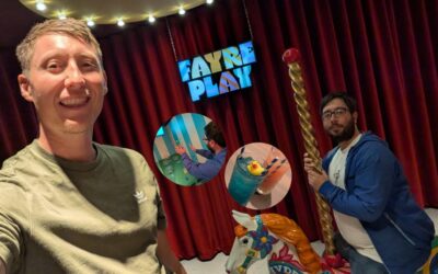 Fayre Play Newcastle Review
