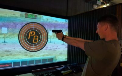 Point Blank Newcastle Review