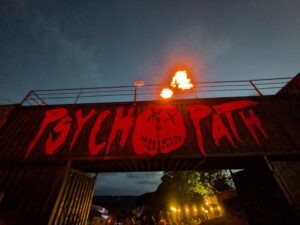 Psycho Path ()