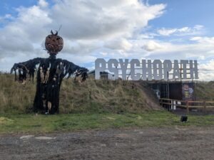 Psycho Path ()