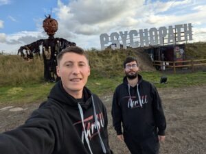 Psycho Path ()