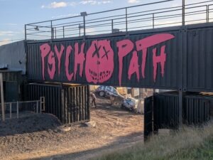 Psycho Path ()