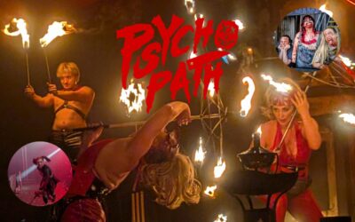 Psycho Path 2025 Review