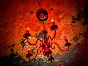 After Dark House of Frankenstein Review ()