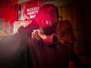After Dark House of Frankenstein Review ()