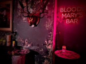 After Dark House of Frankenstein Review ()