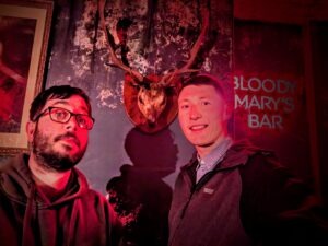 After Dark House of Frankenstein Review ()