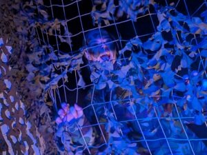 Colchester Zoo Trail of Terror Review ()