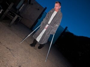 Colchester Zoo Trail of Terror Review ()