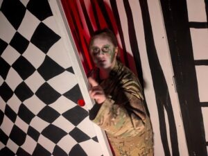 Colchester Zoo Trail of Terror Review ()