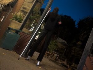 Colchester Zoo Trail of Terror Review ()