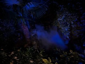 Colchester Zoo Trail of Terror Review ()