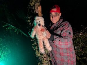 Colchester Zoo Trail of Terror Review ()
