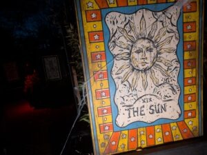 Colchester Zoo Trail of Terror Review ()