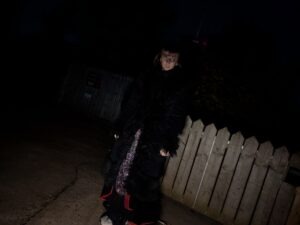Colchester Zoo Trail of Terror Review ()